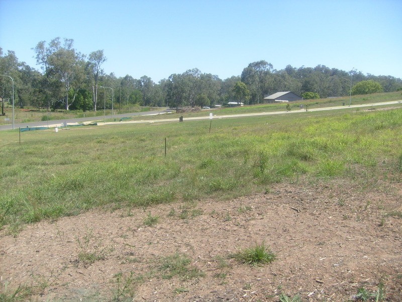 11 Atc Hall Road, Apple Tree Creek QLD 4660