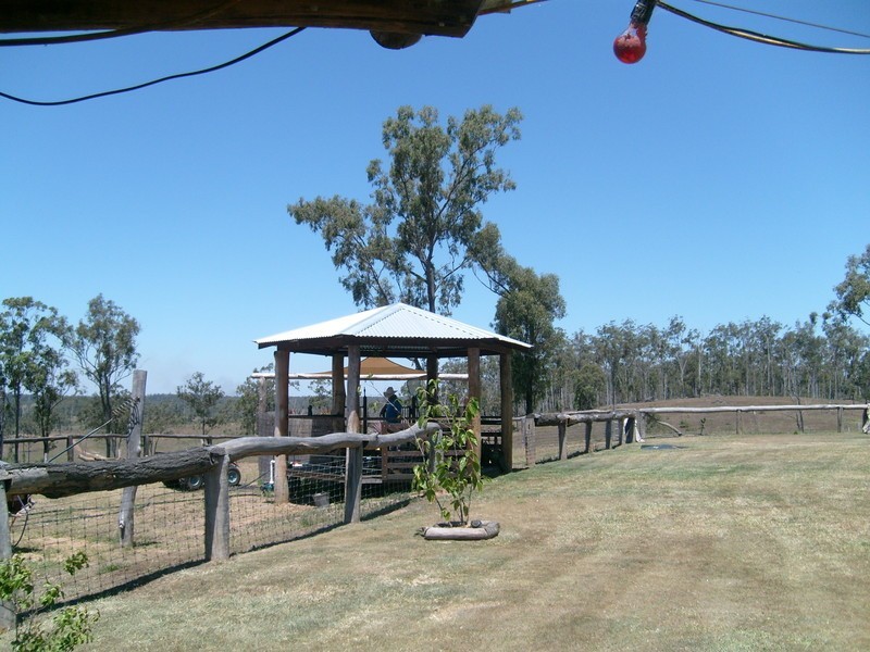 443 Railway Road, Booyal QLD 4671