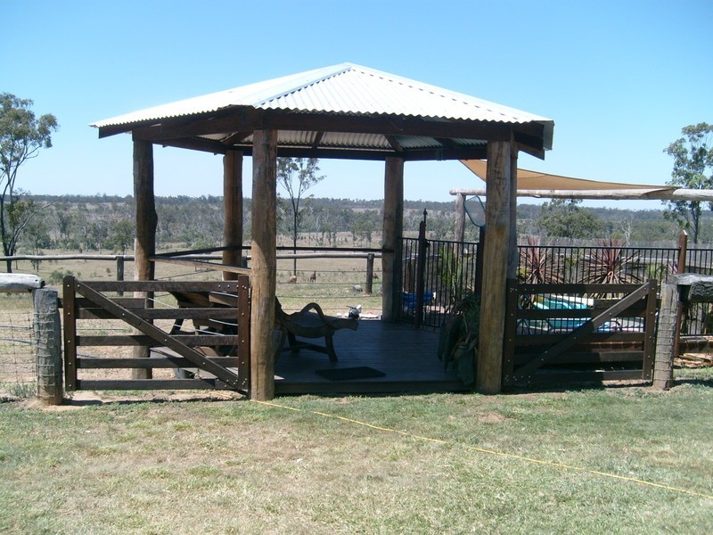 443 Railway Road, Booyal QLD 4671