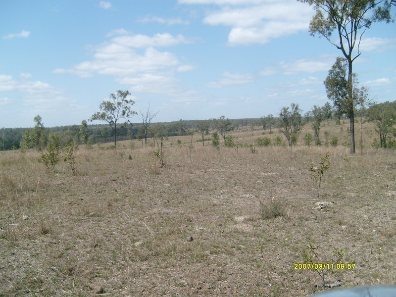 443 Railway Road, Booyal QLD 4671