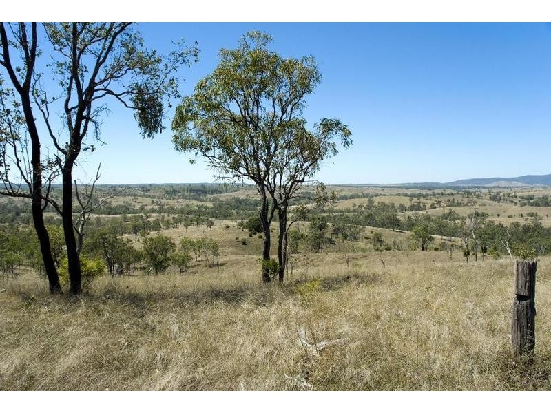 0 Longatong Road, Booyal QLD 4671