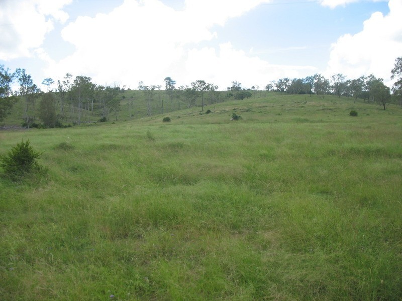 0 Longatong Road, Booyal QLD 4671