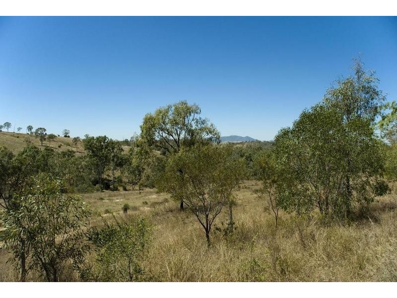 0 Longatong Road, Booyal QLD 4671