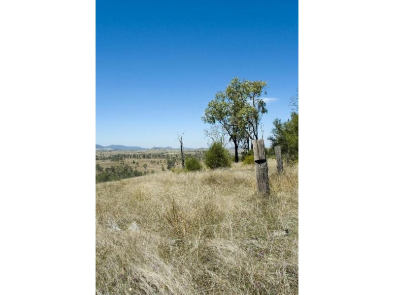 0 Longatong Road, Booyal QLD 4671