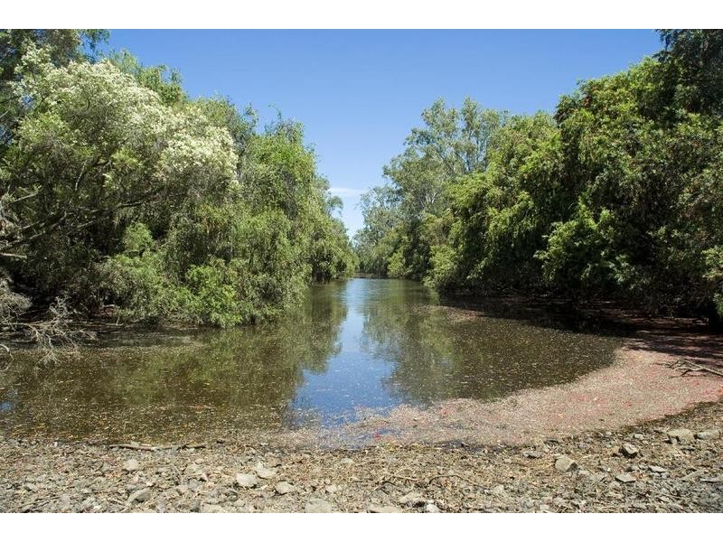 0 Longatong Road, Booyal QLD 4671