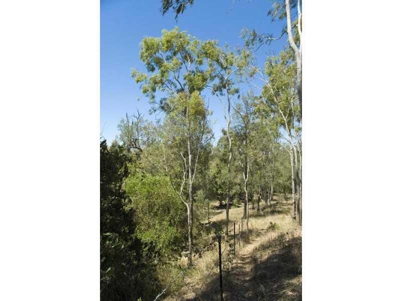 0 Longatong Road, Booyal QLD 4671