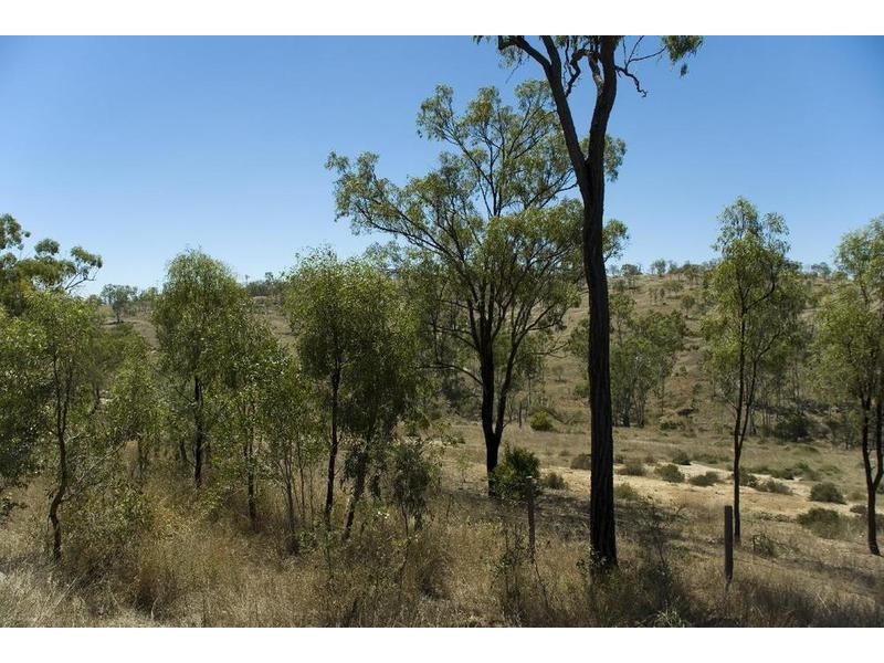 0 Longatong Road, Booyal QLD 4671