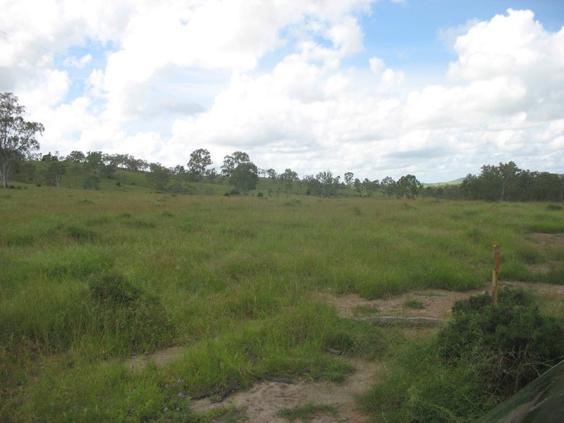 0 Longatong Road, Booyal QLD 4671