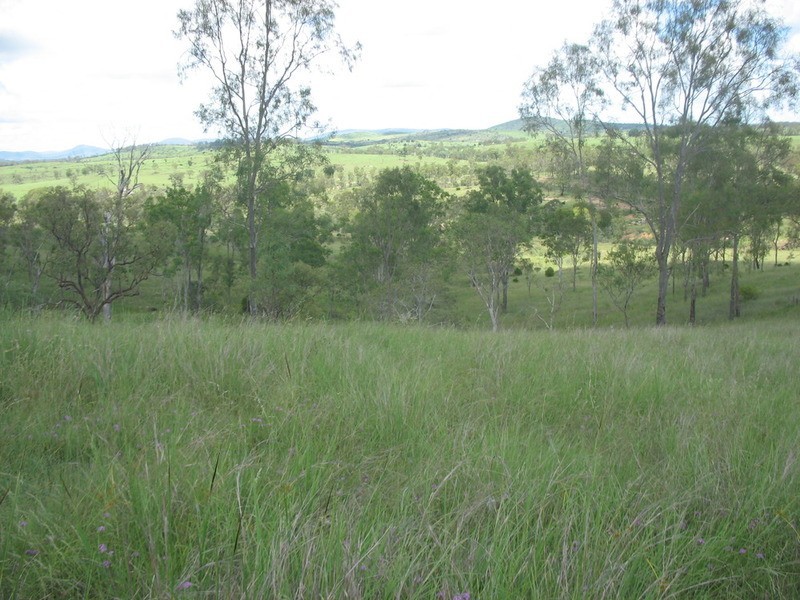 0 Longatong Road, Booyal QLD 4671