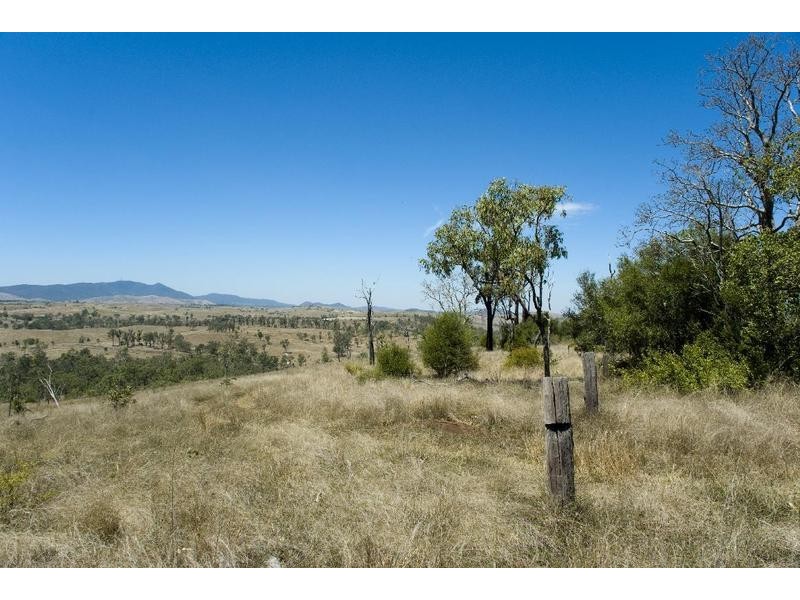 0 Longatong Road, Booyal QLD 4671