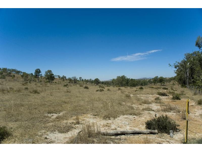 0 Longatong Road, Booyal QLD 4671