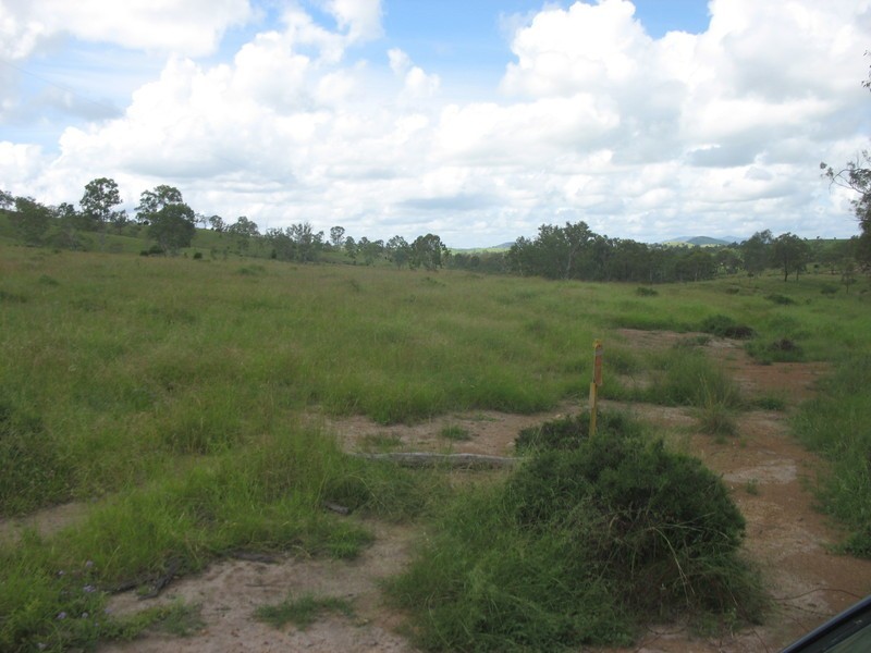 0 Longatong Road, Booyal QLD 4671