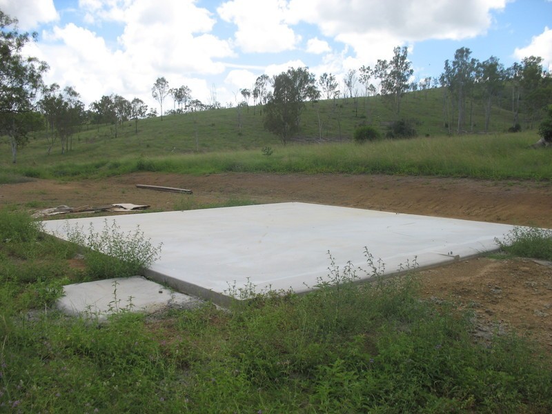 0 Longatong Road, Booyal QLD 4671