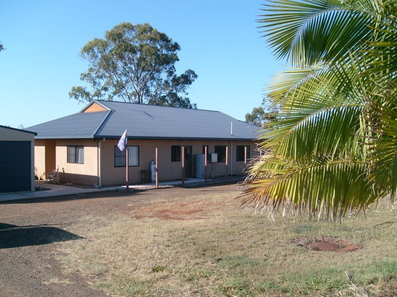 517 Knockroe Road, Childers QLD 4660