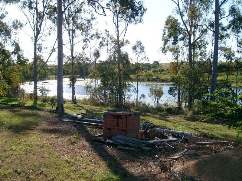 517 Knockroe Road, Childers QLD 4660