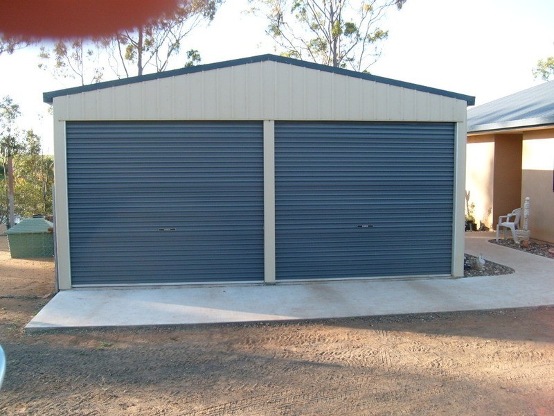 517 Knockroe Road, Childers QLD 4660