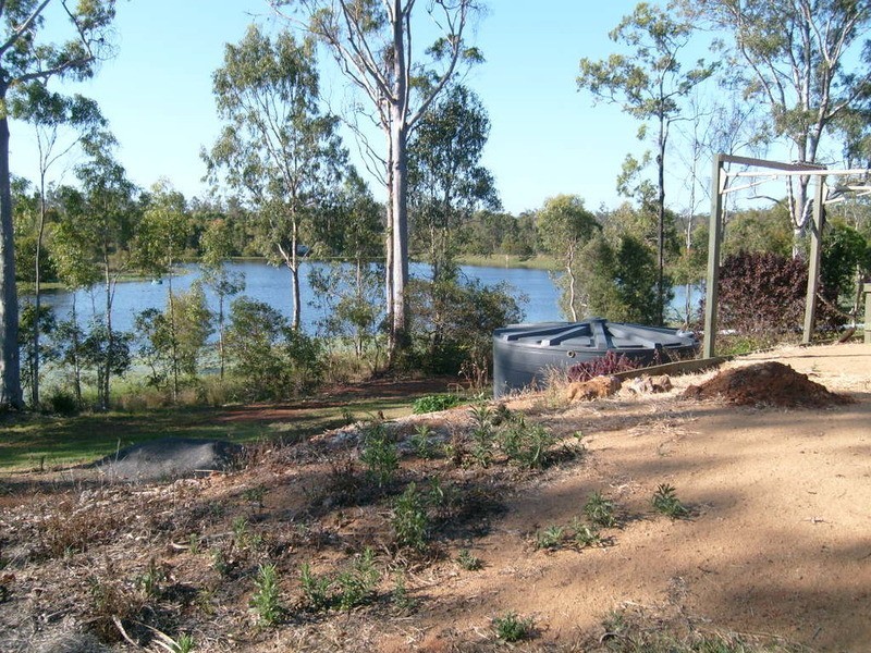 517 Knockroe Road, Childers QLD 4660