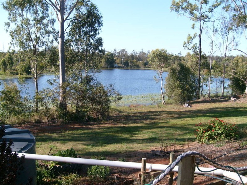 517 Knockroe Road, Childers QLD 4660