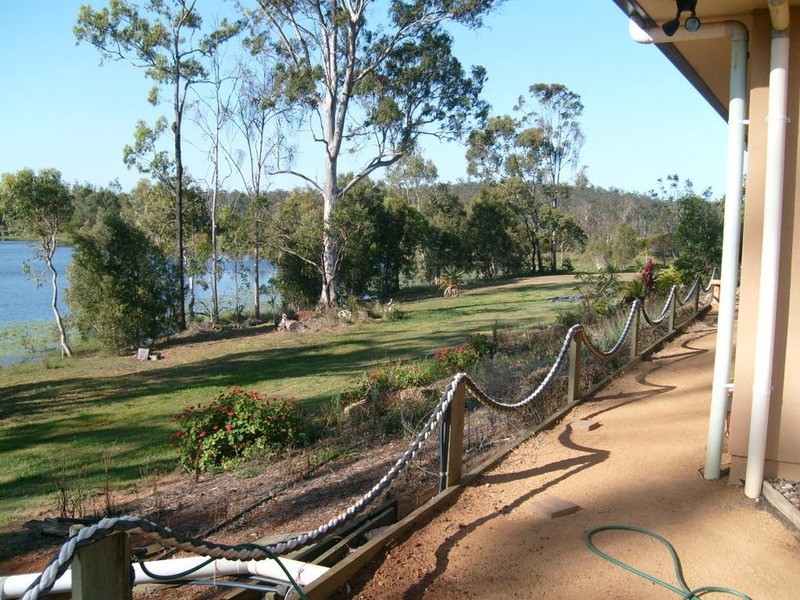 517 Knockroe Road, Childers QLD 4660