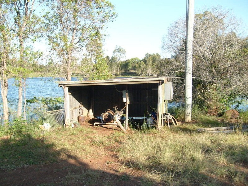 517 Knockroe Road, Childers QLD 4660