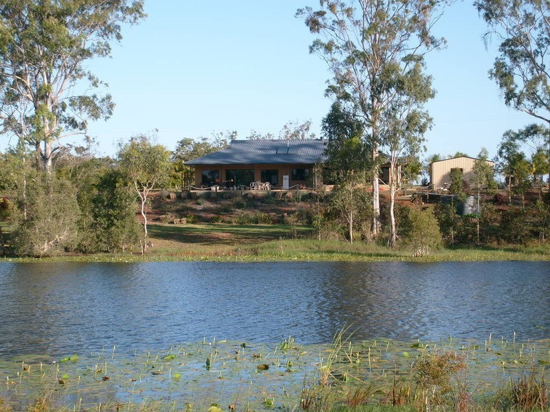 517 Knockroe Road, Childers QLD 4660