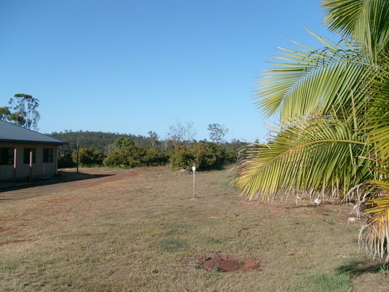 517 Knockroe Road, Childers QLD 4660