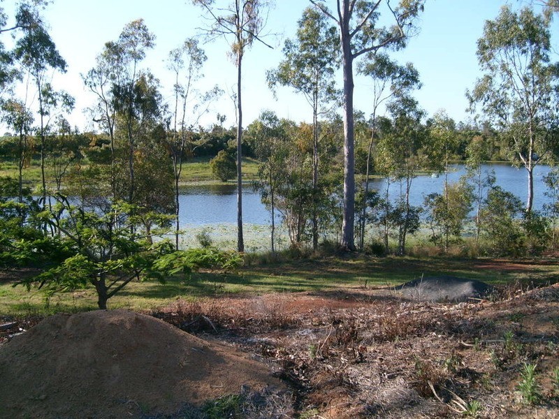 517 Knockroe Road, Childers QLD 4660