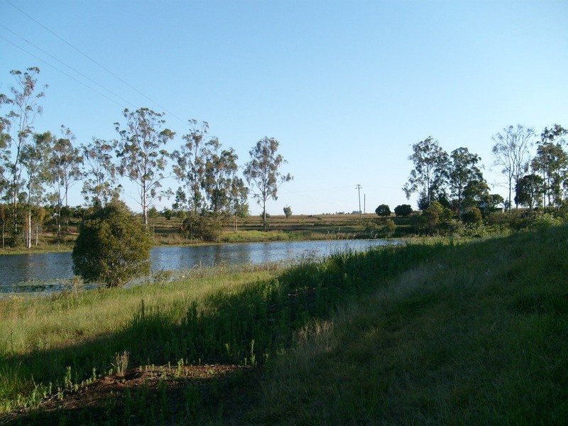 517 Knockroe Road, Childers QLD 4660