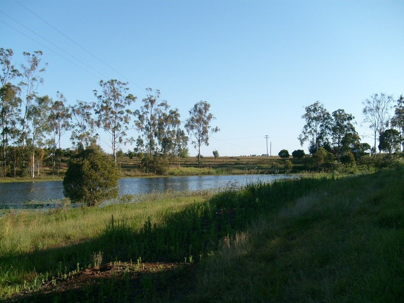 517 Knockroe Road, Childers QLD 4660