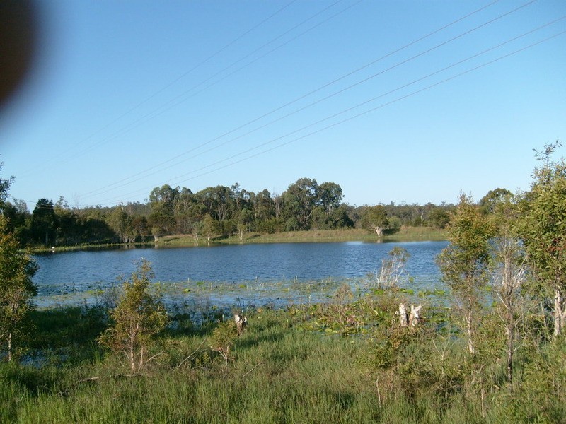 517 Knockroe Road, Childers QLD 4660