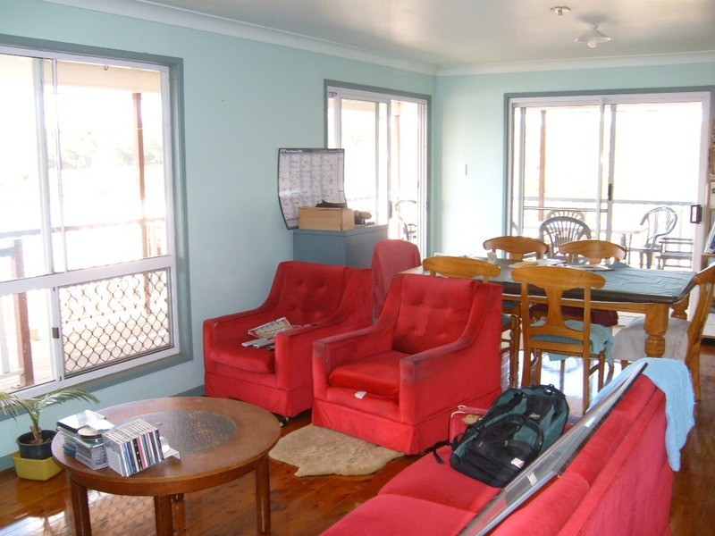 539 Knockroe Road, Childers QLD 4660