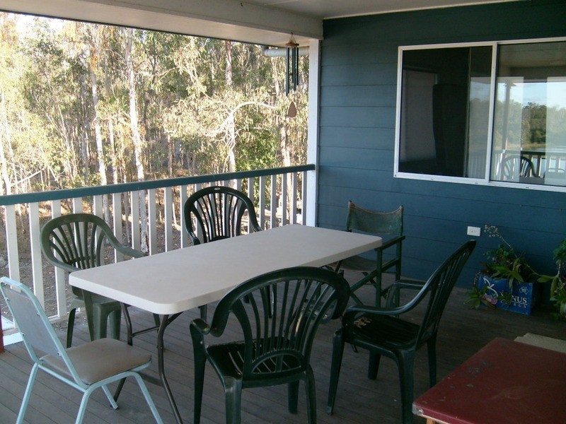 539 Knockroe Road, Childers QLD 4660