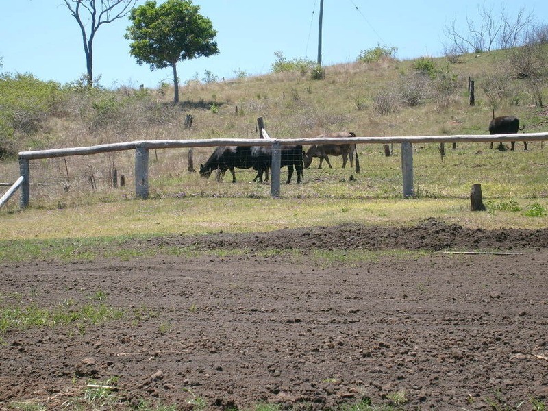 284 Railway Road, Booyal QLD 4671