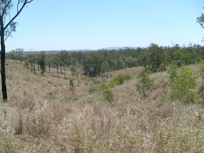 284 Railway Road, Booyal QLD 4671