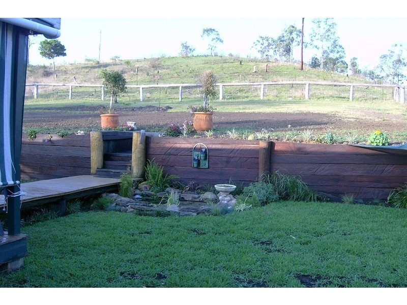284 Railway Road, Booyal QLD 4671
