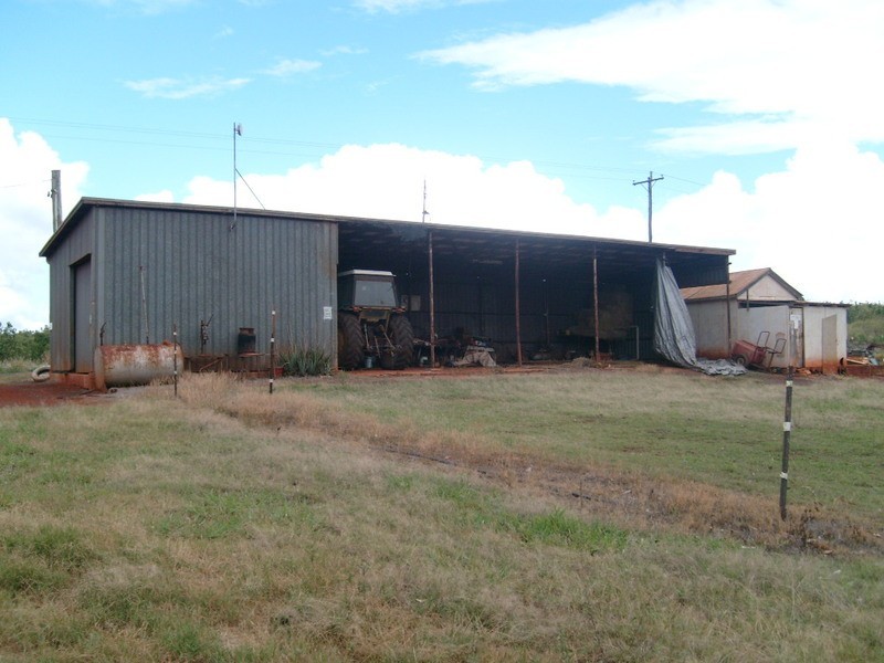 00 Gorries Road, Childers QLD 4660