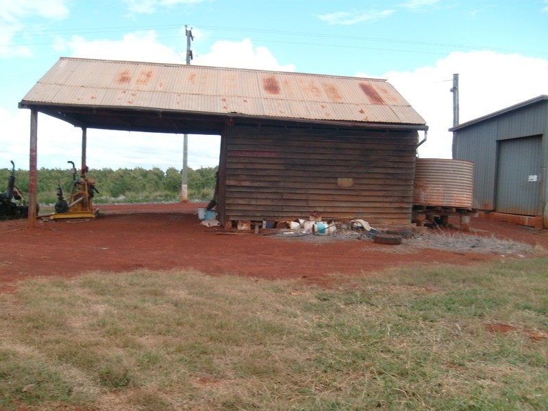 00 Gorries Road, Childers QLD 4660