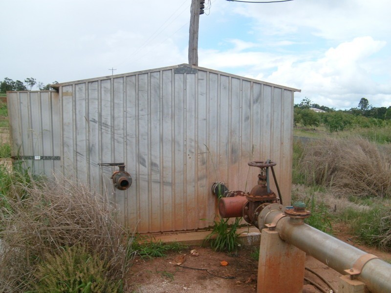 00 Gorries Road, Childers QLD 4660