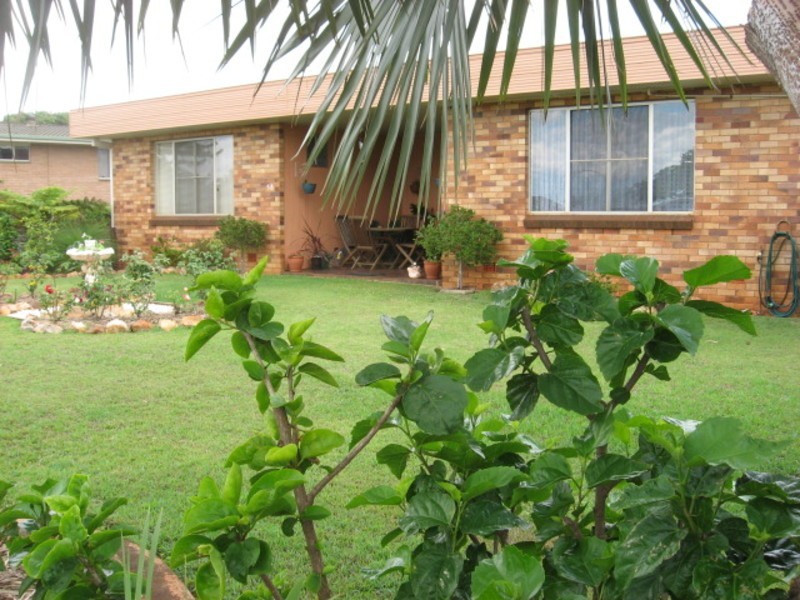 58 Broadhurst Street, Childers QLD 4660