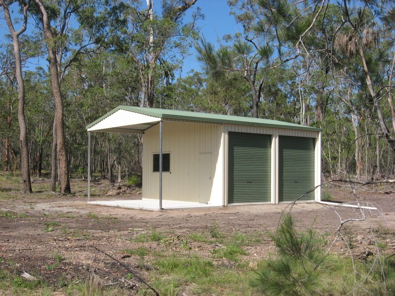 5 Windsong Avenue, Redridge QLD 4660