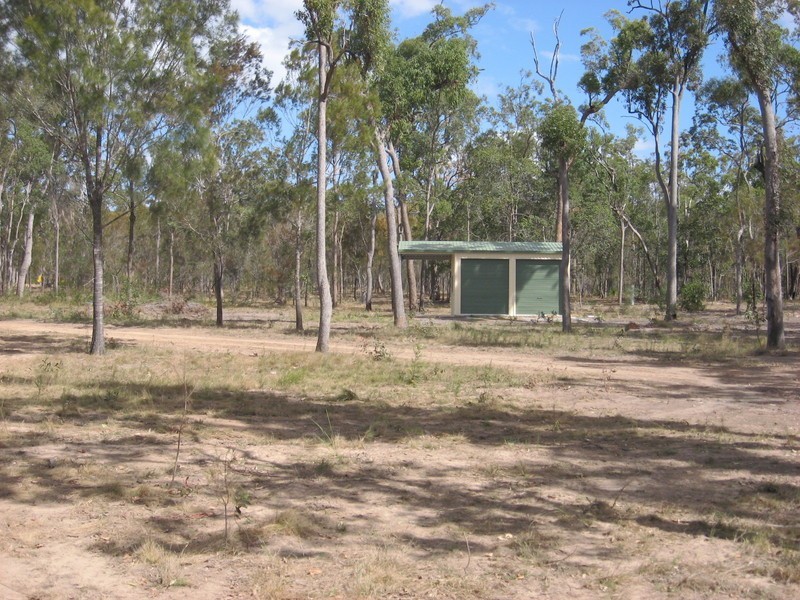 5 Windsong Avenue, Redridge QLD 4660