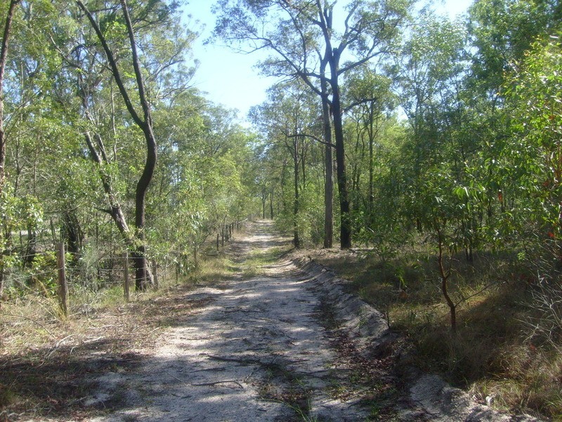 595 Berries Road, Childers QLD 4660