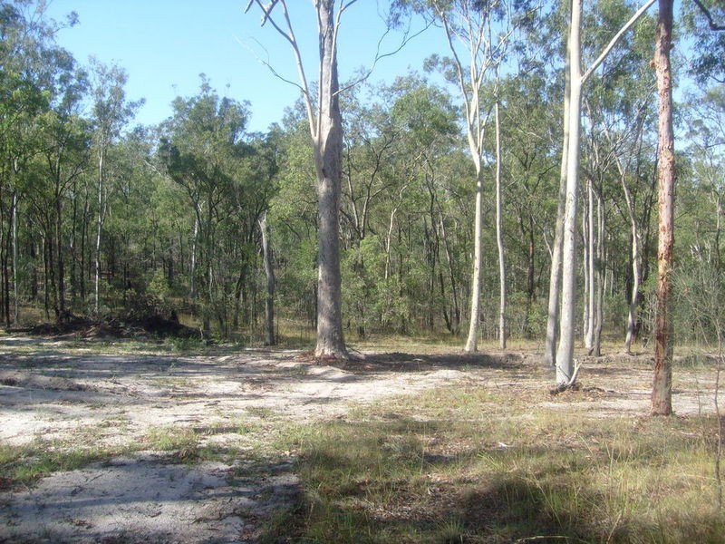 595 Berries Road, Childers QLD 4660