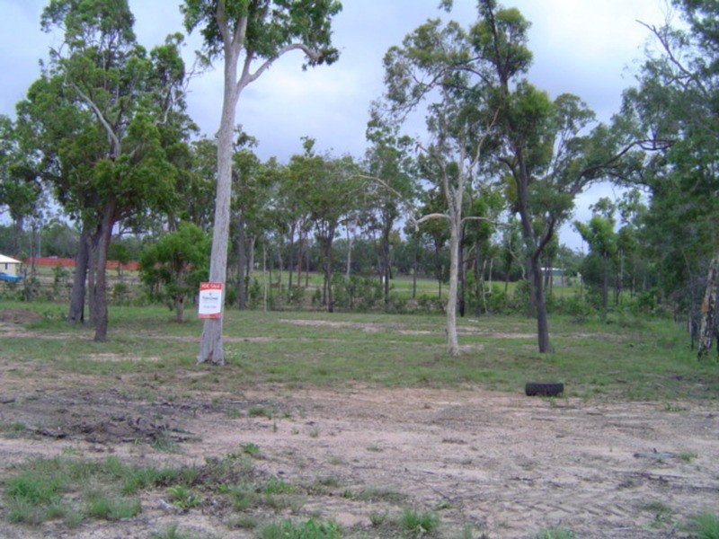 9 Yalla Lane, Redridge QLD 4660