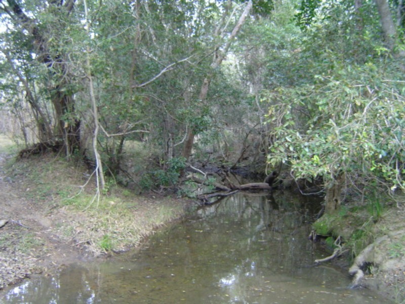 25 blocks Berthlesens Road, Booyal QLD 4671