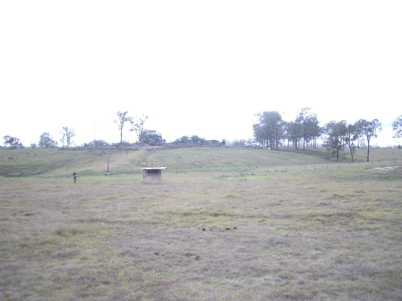 25 blocks Berthlesens Road, Booyal QLD 4671