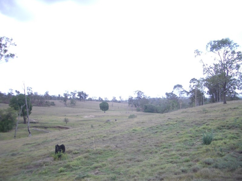 25 blocks Berthlesens Road, Booyal QLD 4671