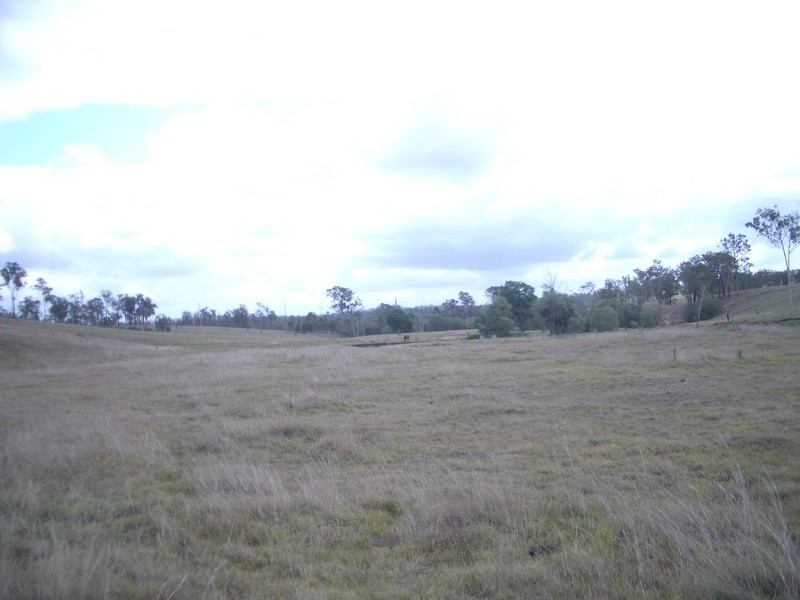 25 blocks Berthlesens Road, Booyal QLD 4671