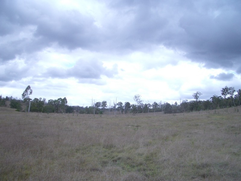 25 blocks Berthlesens Road, Booyal QLD 4671