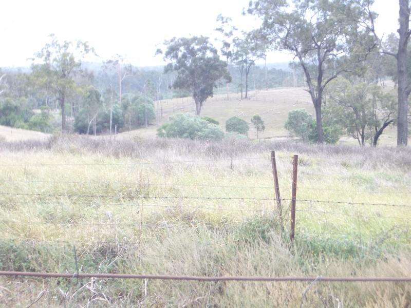 25 blocks Berthlesens Road, Booyal QLD 4671